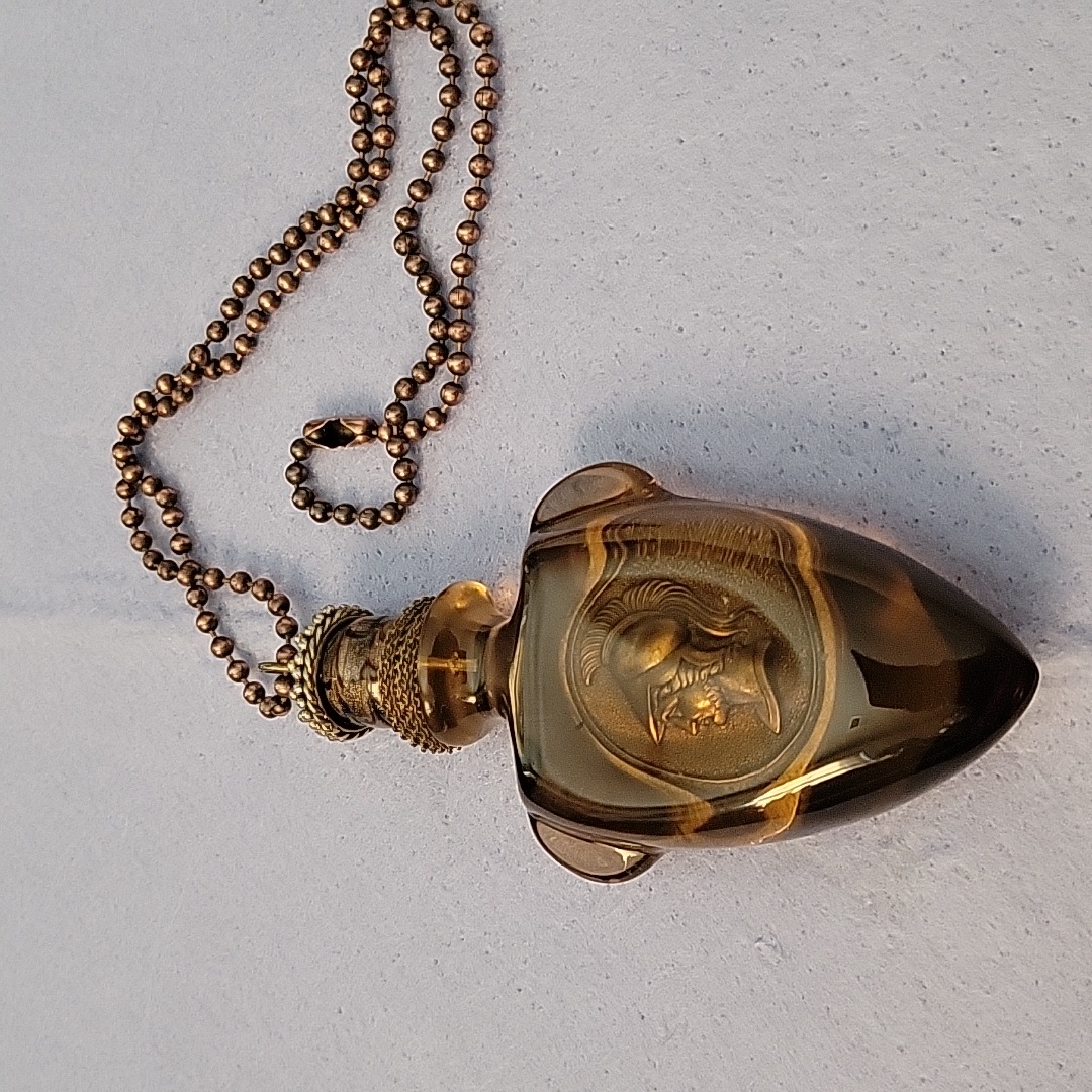 Preowned Vintage Pendant Preowned Vintage Pendant